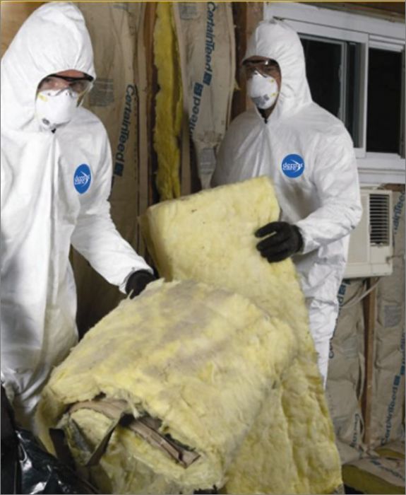 Ropa de proteccion